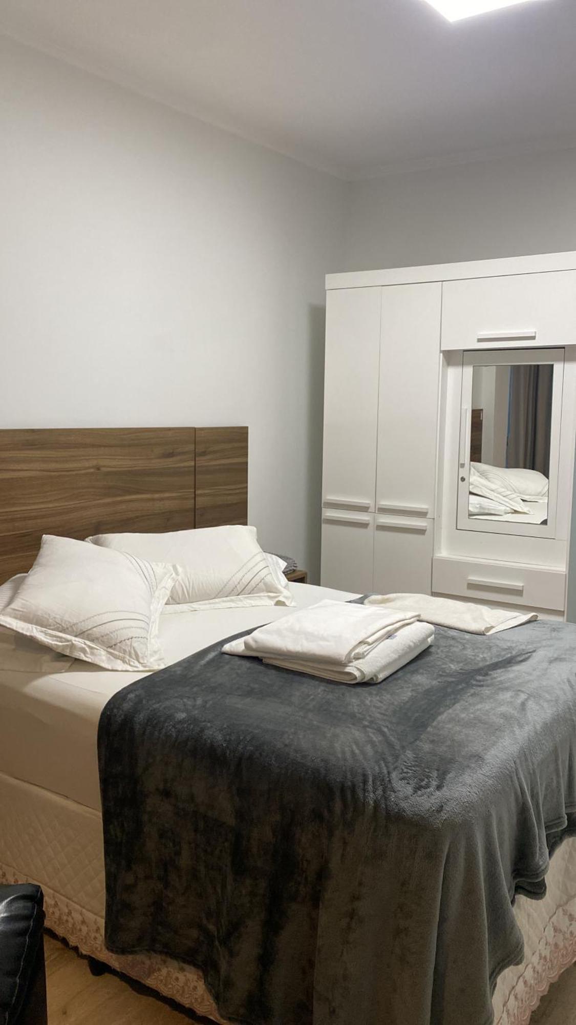 Coracao De Bc Apartamento Balneario Camboriu