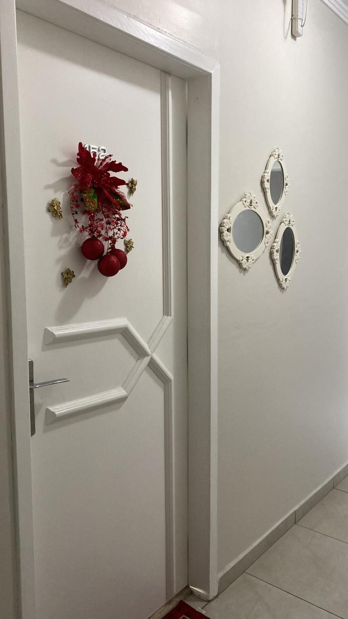 Coracao De Bc Apartamento *