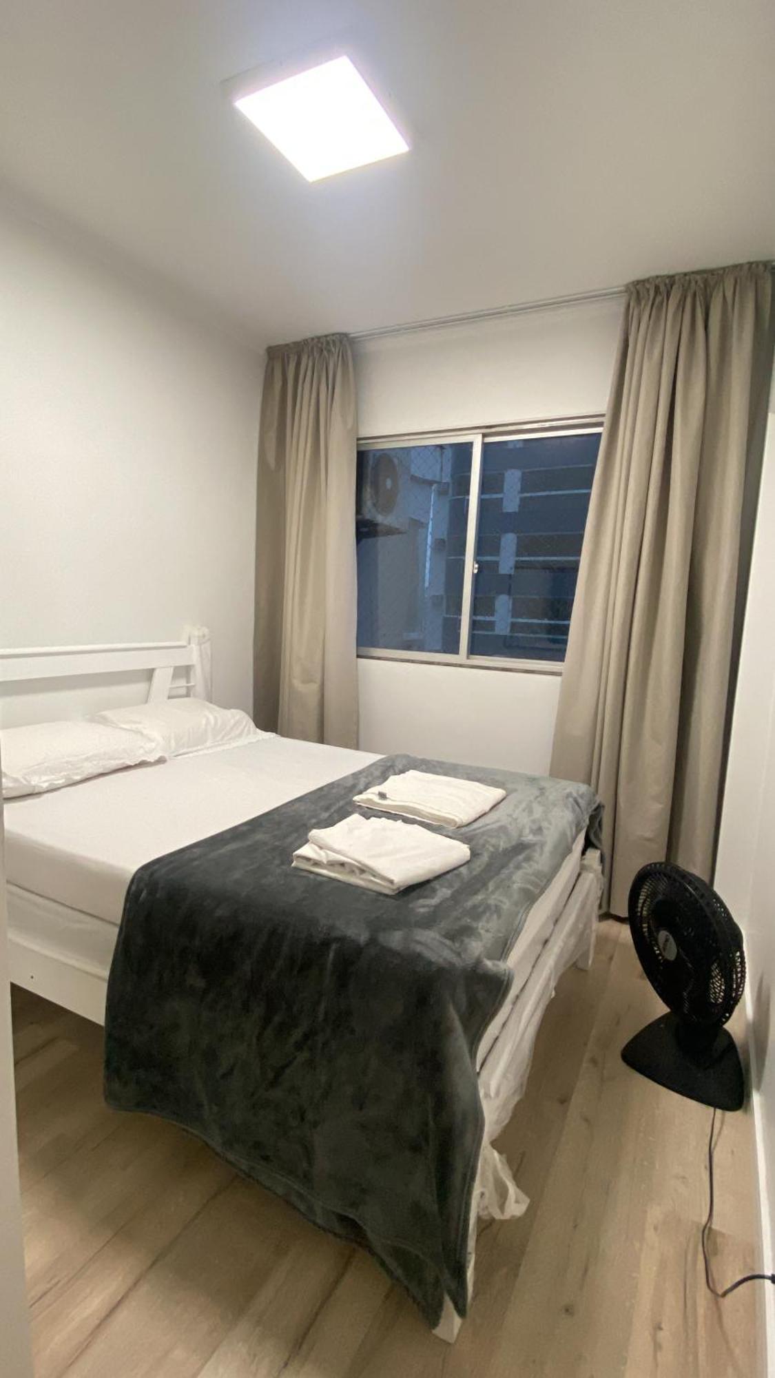 Coracao De Bc Apartamento *