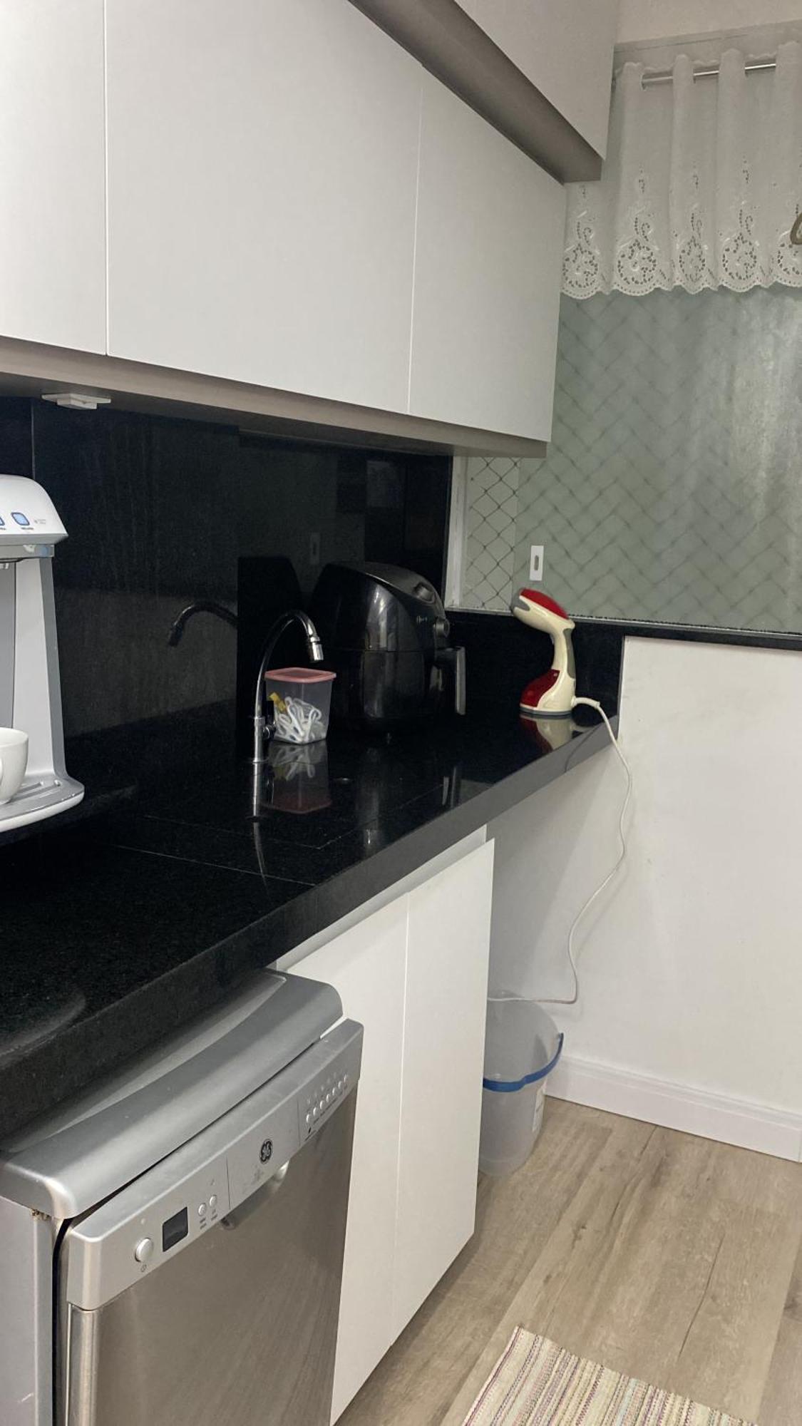 Apartamento Coracao De Bc Balneario Camboriu