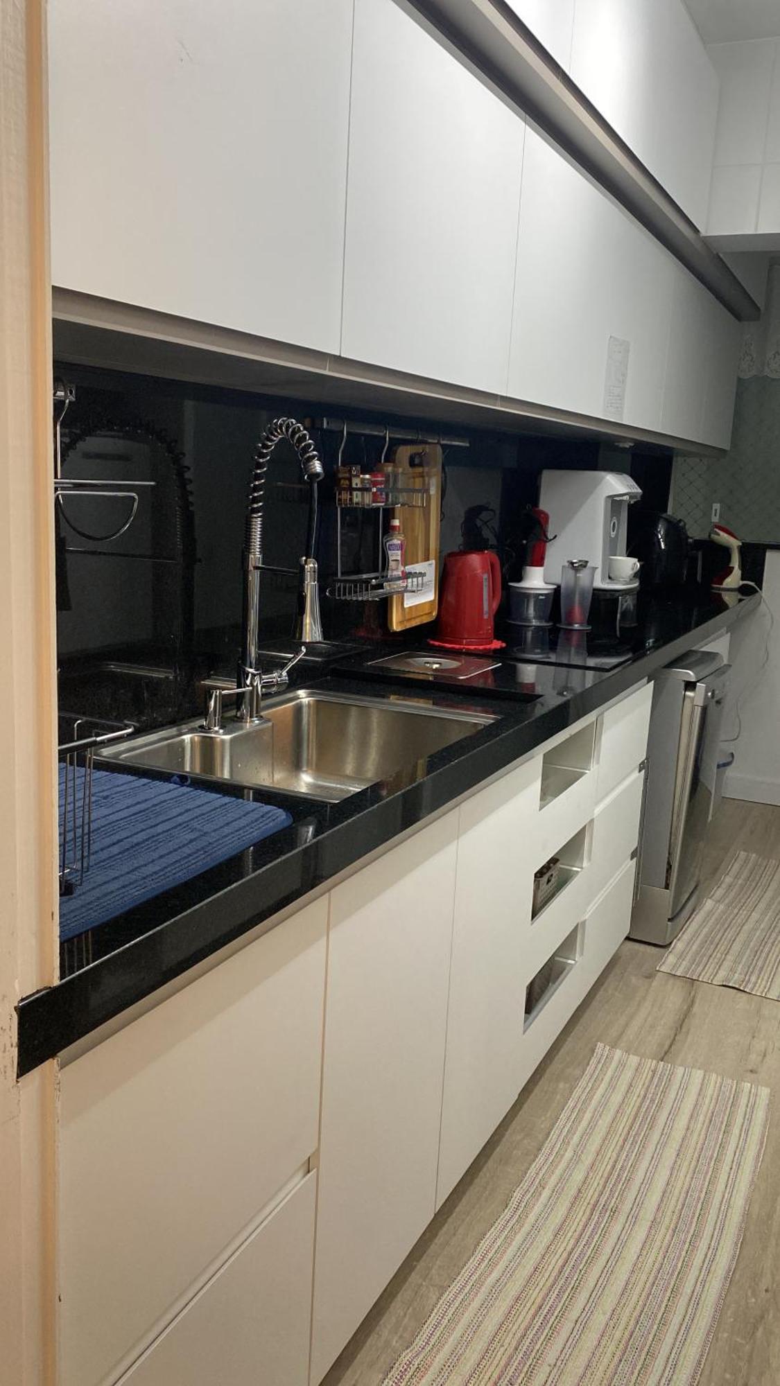 Coracao De Bc Apartamento