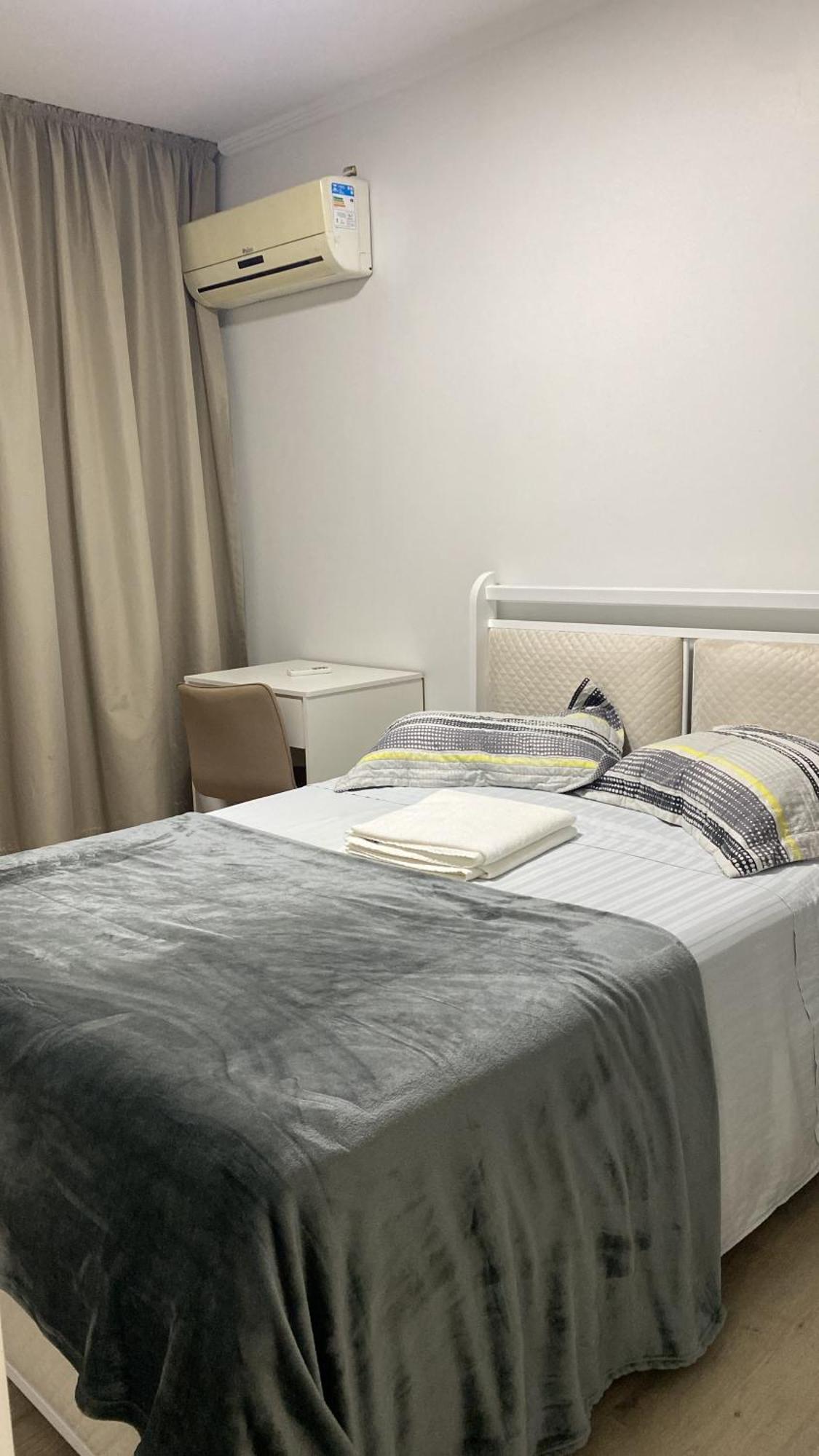 Coracao De Bc Apartamento Balneario Camboriu